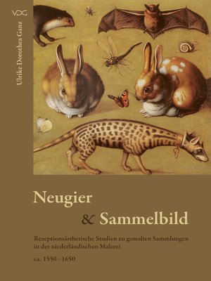 cover image of Neugier und Sammelbild